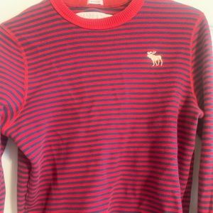 Abercrombie & Fitch sweatshirt